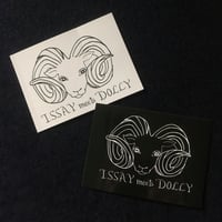 ISSAY meets DOLLY 『CABARET NOIR』CD | MIK market