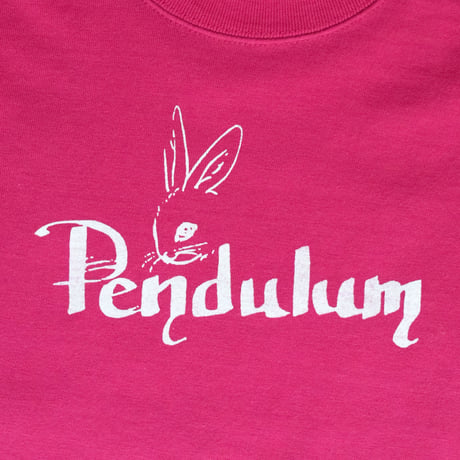 Kids T-shirts pink
