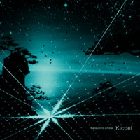 Katsuhiro Chiba『Kicoel』CD
