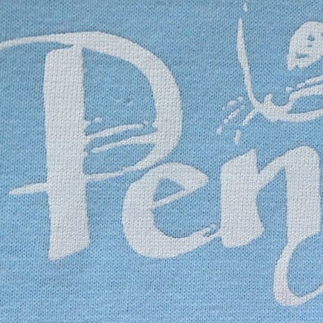 kids T-shirts blue