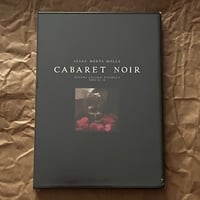 ISSAY MEETS DOLLY『CABARET NOIR』DVD