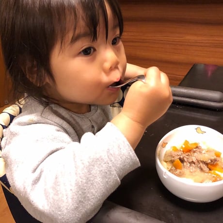 しあわせたまご　ことりちゃん　ブルーパッケージ
