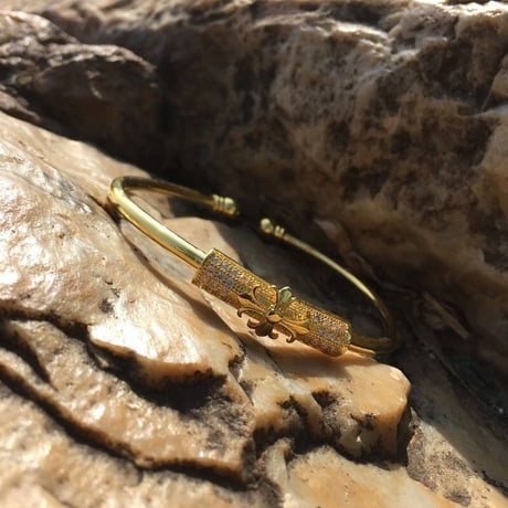 cross CL  bracelet