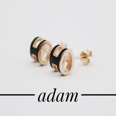 H anello pierce