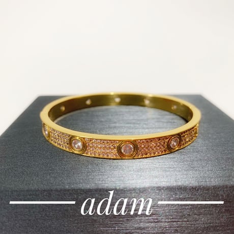 destino K bracelet