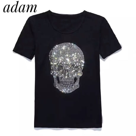 Scheletro t shirt