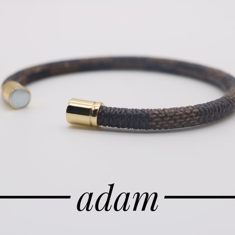 Combination D bracelet