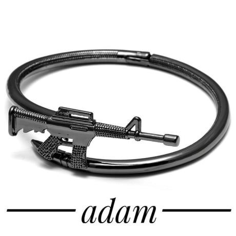 Gun bracelet