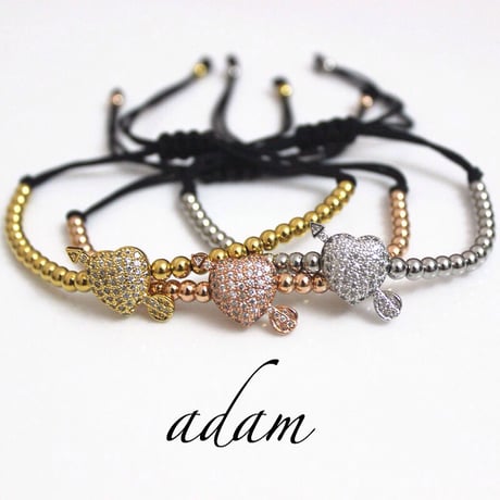 heart&Arrow bracelet
