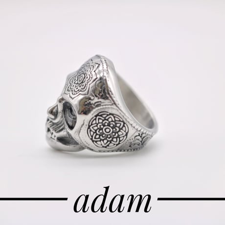 scheletro ring
