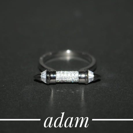 The arrow ring