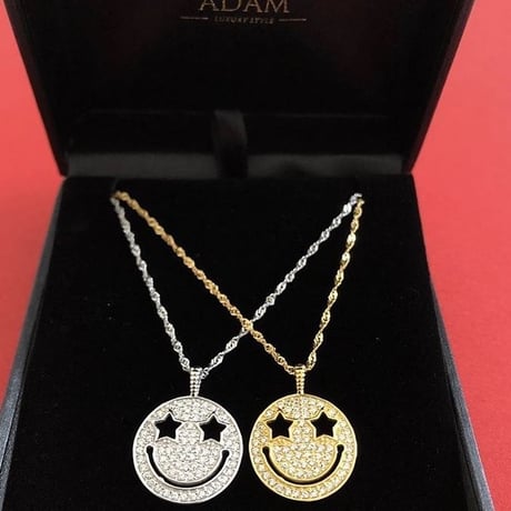 LOL luxury  necklace