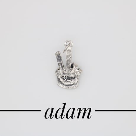 Peace LX  necklace