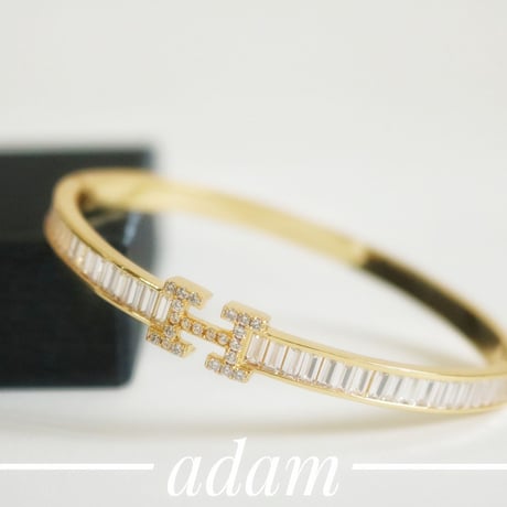 H tk  bracelet