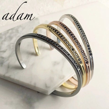 Semplice K bracelet