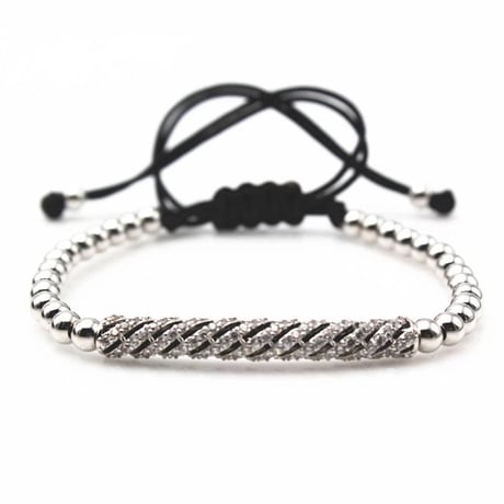 Bastone sottile bracelet