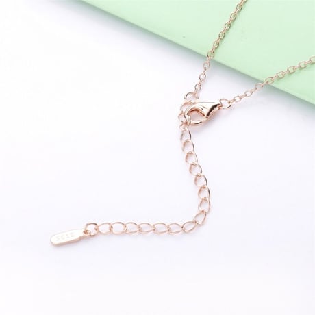 arcobaleno T necklace