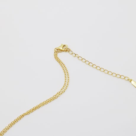 U-hoof KLX necklace