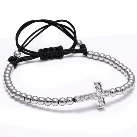 cross luxury  bracelet