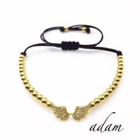 Ala KK bracelet