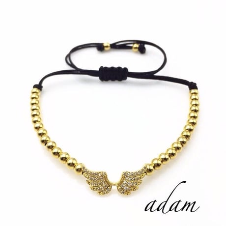 Ala KK bracelet