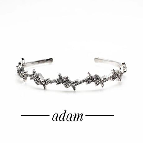 Rosa luxury bracelet