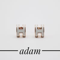 H anello pierce