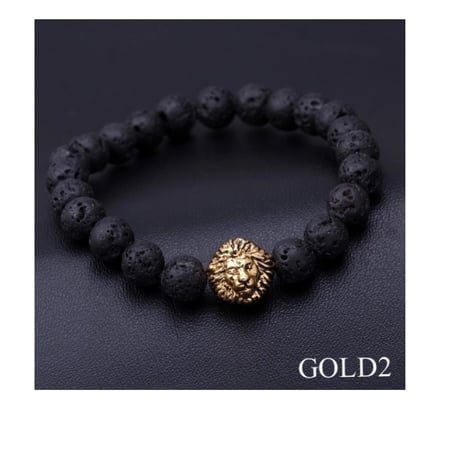 animal L bracelet