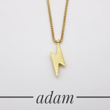 Tuono LX necklace
