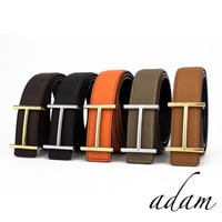 H Lettera  belt