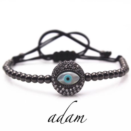Occhi di Truebracelet