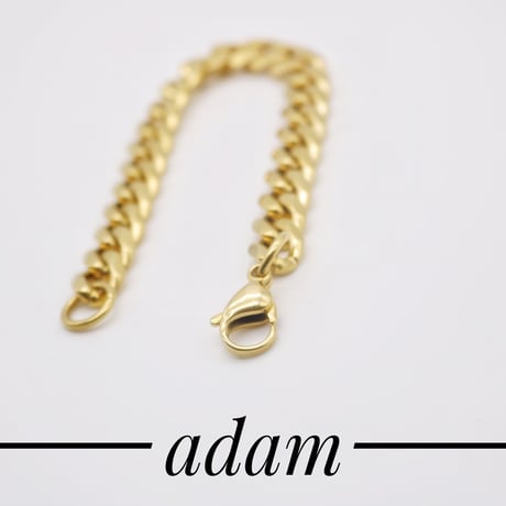 Handcuffs S bracelet