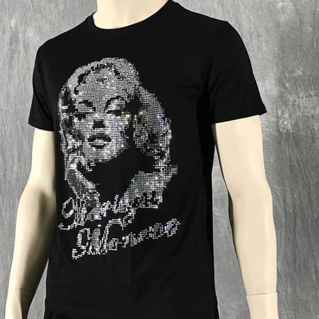 Monroe KK Tshirt