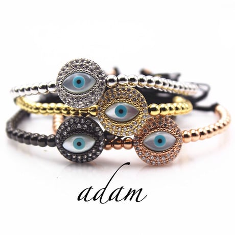 Occhi di Truebracelet