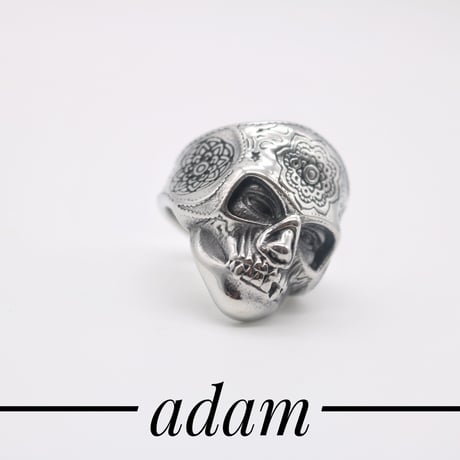 scheletro ring