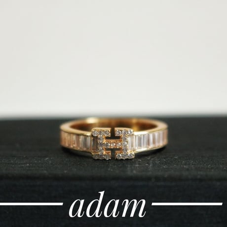 H tk ring