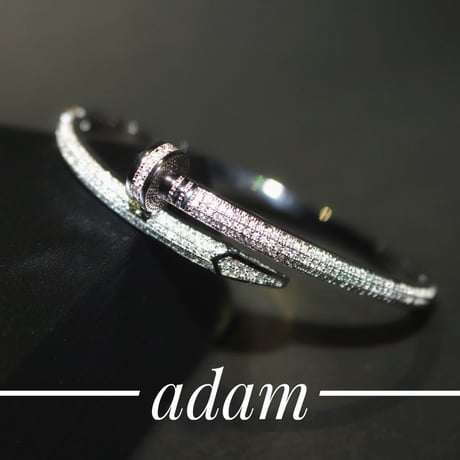 Chiodi luxury bangle