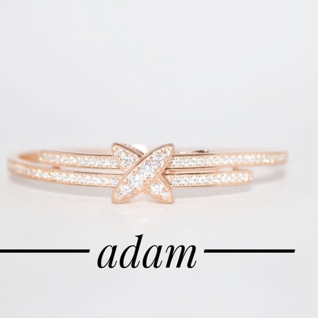 cross eleganza bracelet