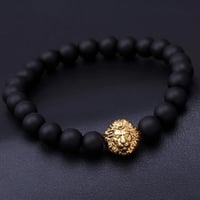 animal L bracelet