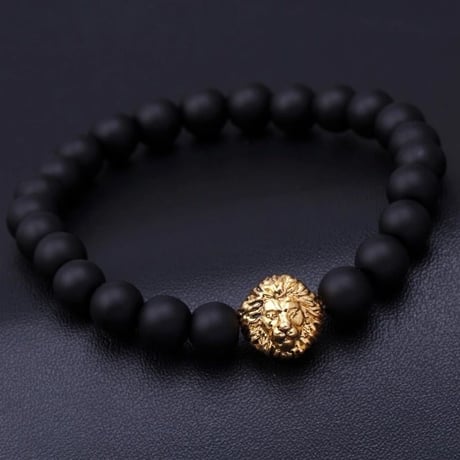 animal L bracelet