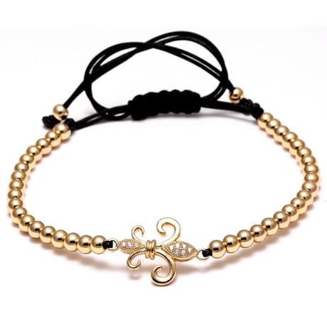 DIY luxury bracelet