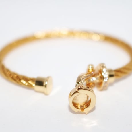 U-hoof KK bracelet