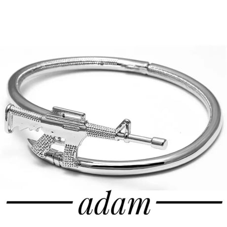 Gun bracelet
