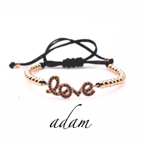 Confessione bracelet