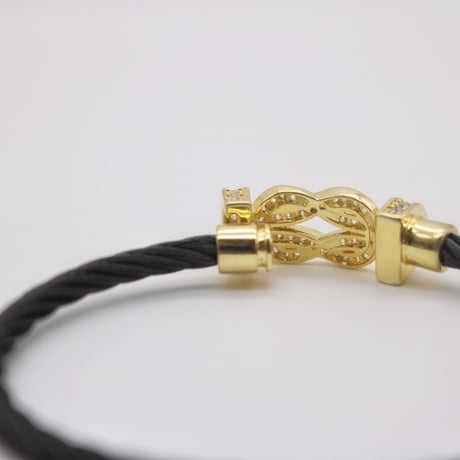 Crossing LX bracelet