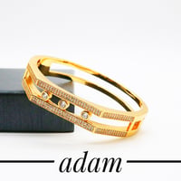 Tre LP bracelet