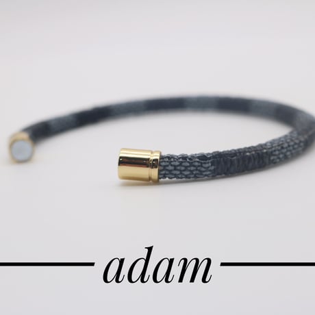 Combination D bracelet