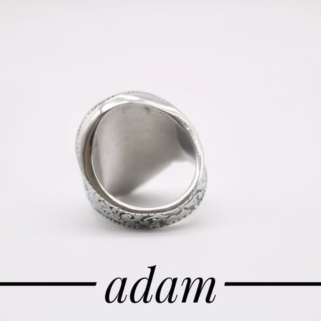 scheletro ring