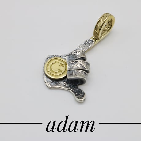 Loco LX  necklace