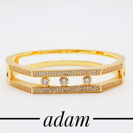 Tre LP bracelet